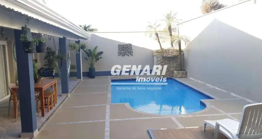 Casa com 3 dormitórios à venda, 269 m² por R$ 1.550.000,00 - Village Terras de Indaiá - Indaiatuba/SP