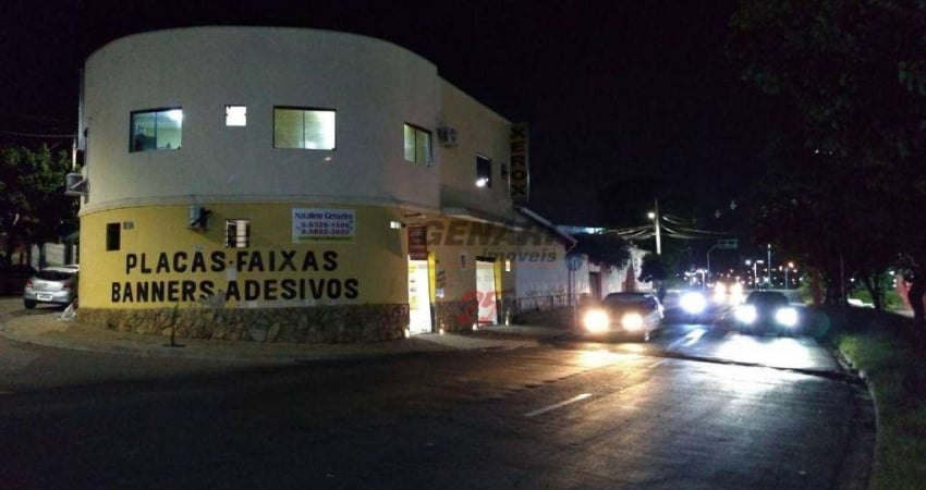 Sala comercial para alugar na Rua das Camélias, --, Jardim Rêmulo Zoppi, Indaiatuba