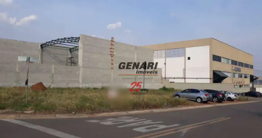 Terreno para alugar, 540 m² por R$ 1.930,00/mês - Park Comercial de Indaiatuba - Indaiatuba/SP
