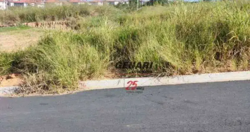 Terreno à venda, 150 m² por R$ 175.000,00 - Smart City - Indaiatuba/SP