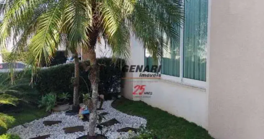 Casa com 3 dormitórios à venda, 210 m² por R$ 1.900.000,00 - Residencial Beira da Mata - Indaiatuba/SP