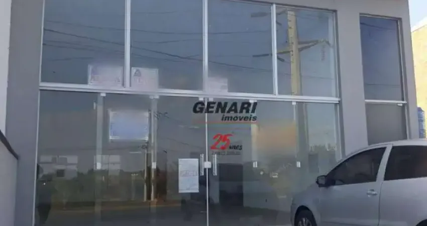 Salão à venda, 130 m² por R$ 1.000.000,00 - Jardim dos Colibris - Indaiatuba/SP