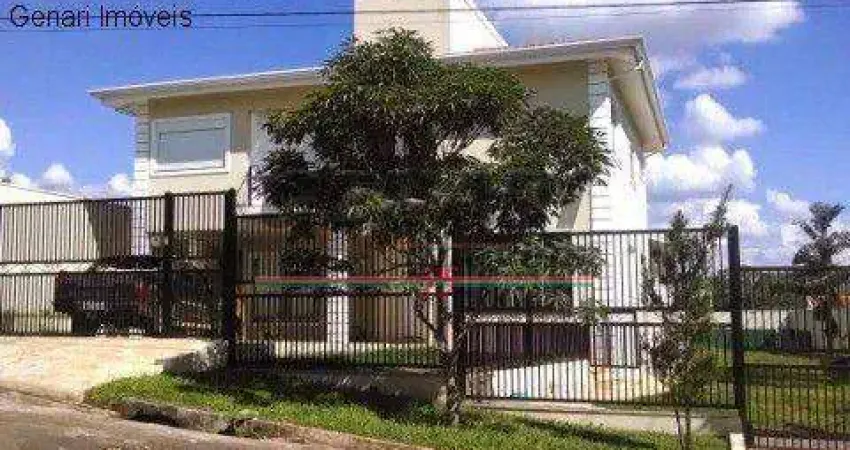 Chácara com 4 dormitórios à venda, 400 m² por R$ 2.400.000,00 - Terras de Itaici - Indaiatuba/SP