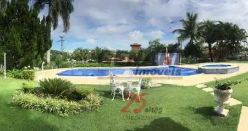 Chácara com 6 dormitórios à venda, 2500 m² por R$ 3.180.000,00 - Colinas do Mosteiro de Itaici - Indaiatuba/SP