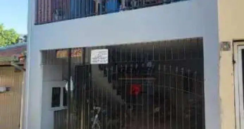 Sobrado com 5 dormitórios à venda, 245 m² por R$ 650.000,00 - Jardim Morada do Sol - Indaiatuba/SP