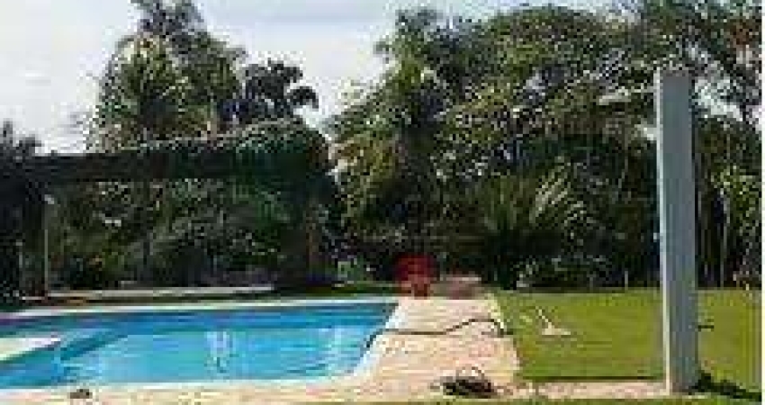 Chácara com 4 quartos à venda, 4300 m² por R$ 2.700.000 - Chácaras de Recreio Ingá - Indaiatuba/SP