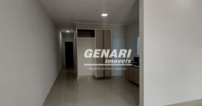 Casa com 2 quartos à venda, 63 m² por R$ 435.000 - Jardim dos Sabiás - Indaiatuba/SP