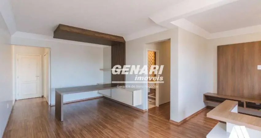 Apartamento com 2 quartos suítes à venda, 107 m² por R$ 870.000 - Centro - Indaiatuba/SP