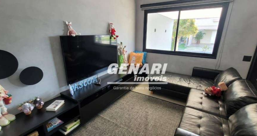 Casa com 3 dormitórios à venda, 120 m² por R$ 1.010.000,00 - Jardins do Império - Indaiatuba/SP