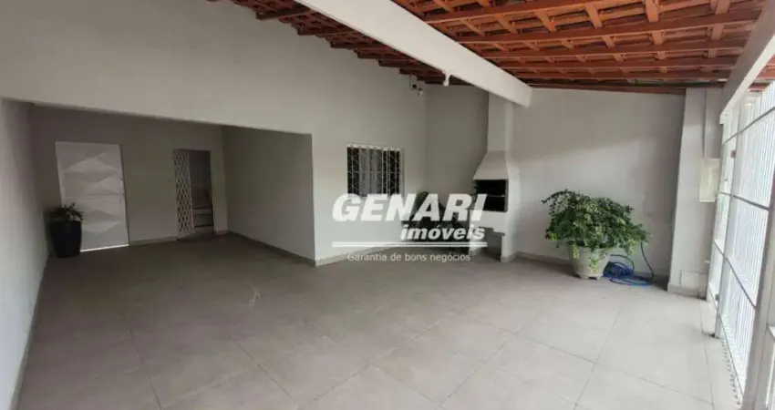 Casa com 2 dormitórios à venda, 130 m² por R$ 545.000,00 - Jardim Morada do Sol - Indaiatuba/SP