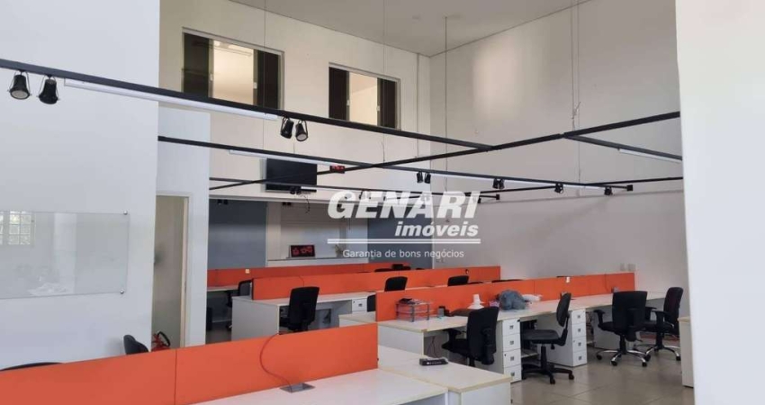 Prédio para alugar, 495 m² por R$ 12.000,00/mês - Centro - Indaiatuba/SP