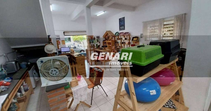 Salão para alugar, 120 m² por R$ 5.750,00/mês - Centro - Indaiatuba/SP