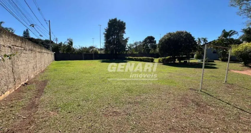 Chácara com 4 quartos à venda, 2000 m² por R$ 1.499.000 - Recreio Campestre Internacional Viracopos VI - Indaiatuba/SP