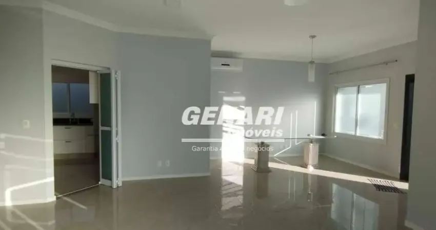 Sobrado com 3 dormitórios para alugar, 248 m² por R$ 9.648,33/mês - Jardim Esplendor - Indaiatuba/SP