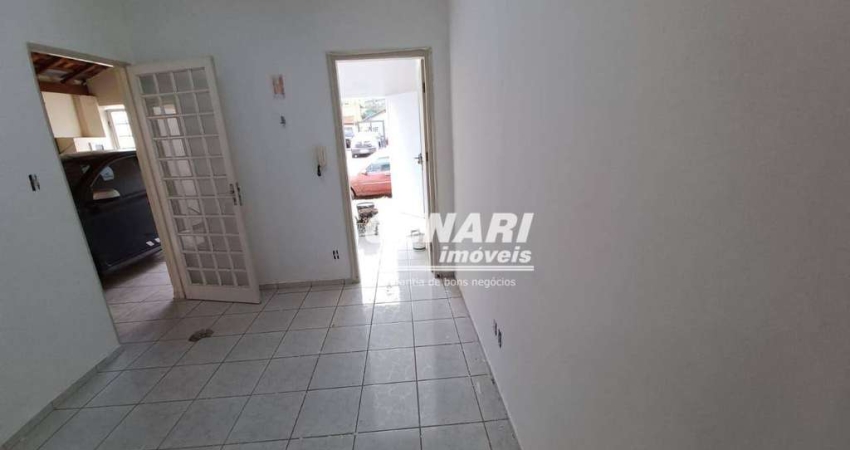 Salão para alugar, 40 m² por R$ 2.056,90/mês - Cidade Nova I - Indaiatuba/SP