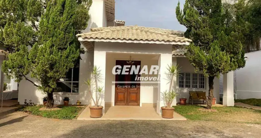 Chácara com 4 quartos à venda, 2820 m² por R$ 3.700.000 - Vale das Laranjeiras - Indaiatuba/SP