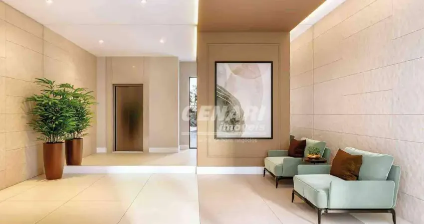 Apartamento com 3 dormitórios à venda, 166 m² por R$ 1.795.000,00 - Epic - Indaiatuba/SP
