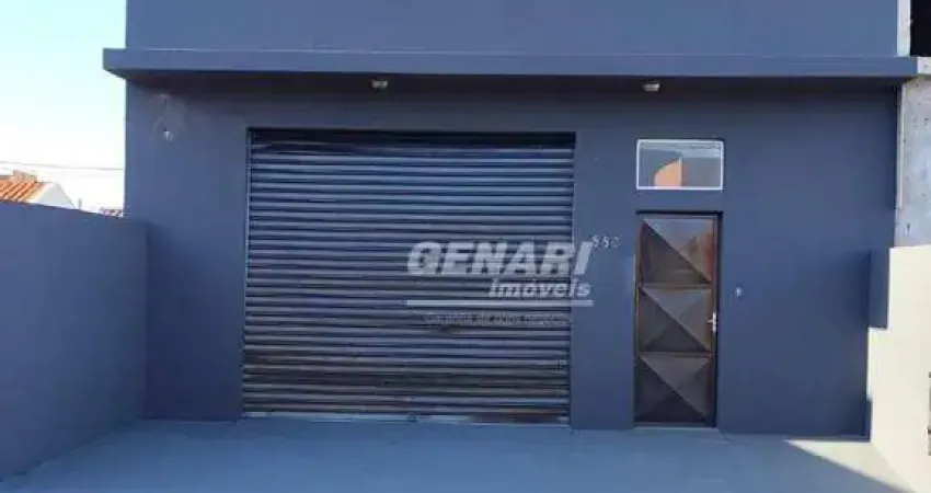 Sala para alugar, 10 m² por R$ 525,33/mês - Parque Campo Bonito - Indaiatuba/SP