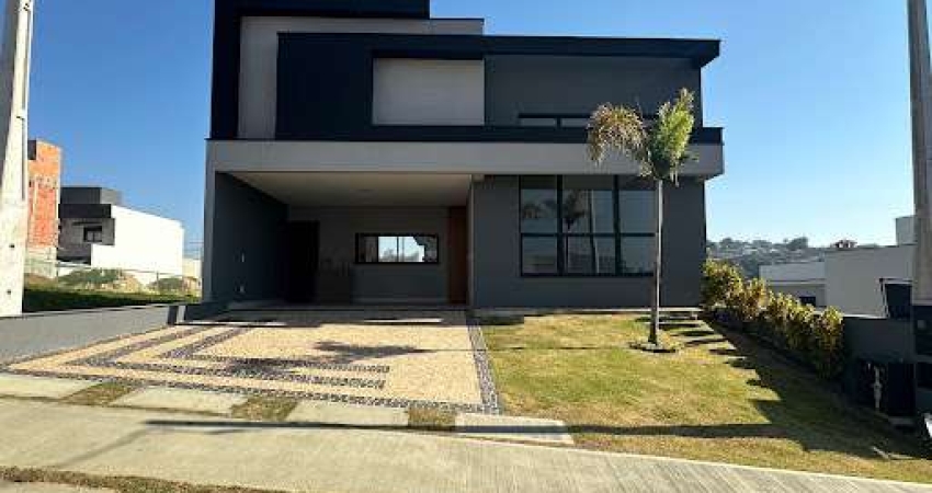 Casa com 3 quartos suítes à venda, 184 m² por R$ 1.620.000 - Condomínio Park Gran Reserve - Indaiatuba/SP