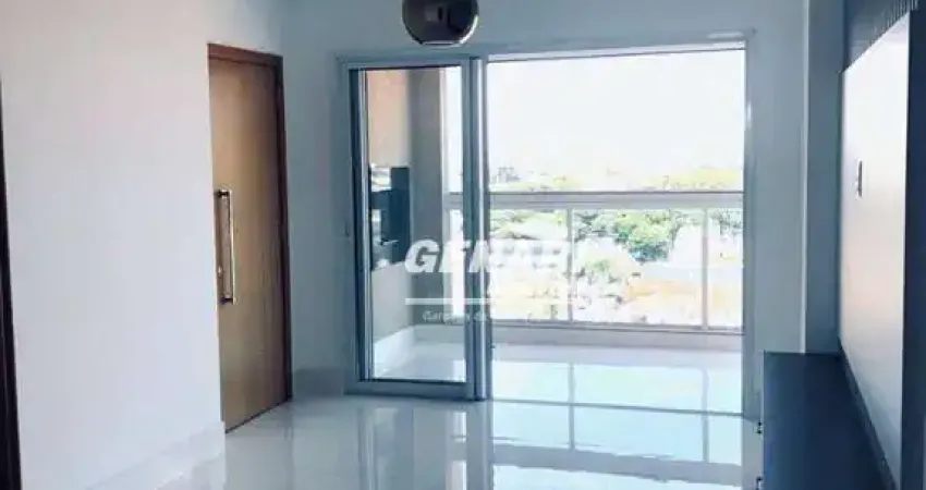 Apartamento com 3 quartos à venda, 106 m² por R$ 1.499.000 - Residencial Elegance - Indaiatuba/SP