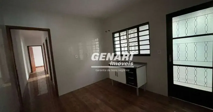 Casa com 2 dormitórios para alugar, 95 m² por R$ 2.590,00/mês - Jardim Morada do Sol - Indaiatuba/SP