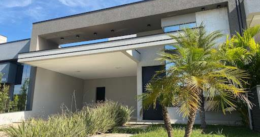 Casa com 3 quartos à venda, 184 m² por R$ 1.450.000 - Condomínio Piemonte - Indaiatuba/SP