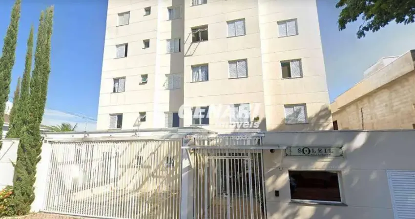Apartamento com 2 dormitórios à venda, 70 m² por R$ 500.000,00 - Jardim Pau-preto - Indaiatuba/SP