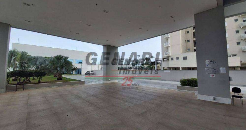 Sala comercial para alugar na Avenida Presidente Vargas, --, Vila Homero, Indaiatuba
