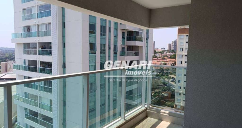 Apartamento com 3 quartos à venda, 106 m² por R$ 1.300.000 - Jardim Pompéia - Indaiatuba/SP