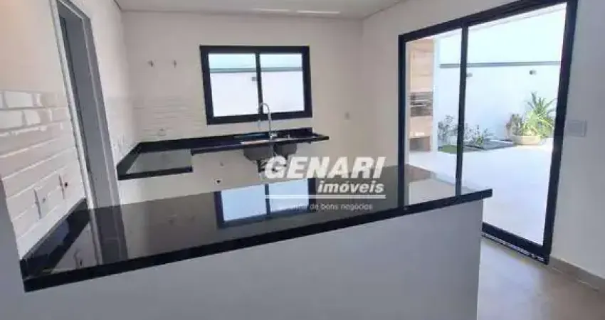 Casa com 3 quartos à venda, 192 m² por R$ 1.450.000 - Jardim Piemonte - Indaiatuba/SP