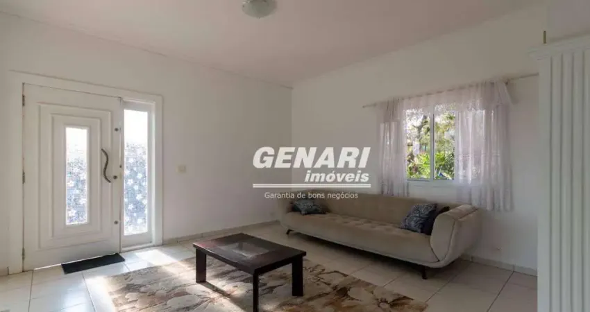 Chácara com 3 dormitórios à venda, 5000 m² por R$ 2.500.000,00 - Recanto das Flores - Indaiatuba/SP