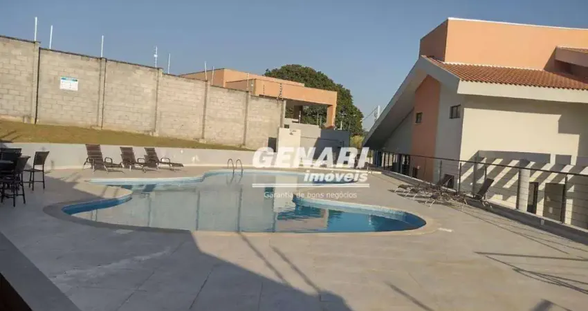 Terreno à venda, 374 m² por R$ 449.000,00 - Condomínio Jardim Laguna - Indaiatuba/SP