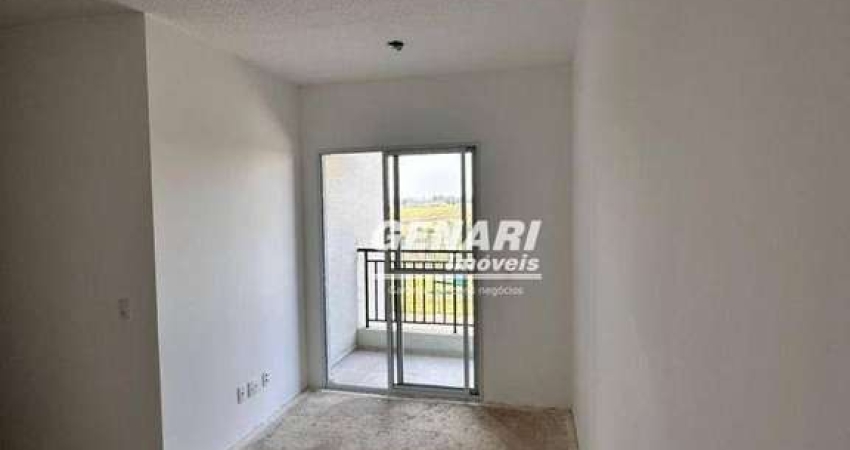 Apartamento com 2 quartos à venda, 55 m² por R$ 440.000 - Evo Residence - Indaiatuba/SP