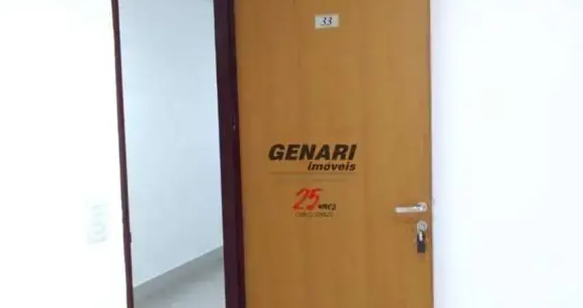 Sala para alugar, 67 m² por R$ 3.327,70/mês - Cidade Nova I - Indaiatuba/SP