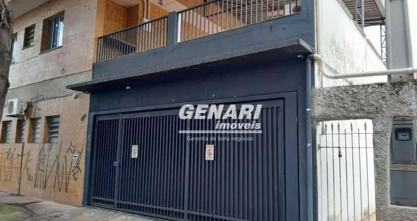 Sobrado com 3 dormitórios para alugar, 500 m² por R$ 5.926,56/mês - Cidade Nova I - Indaiatuba/SP