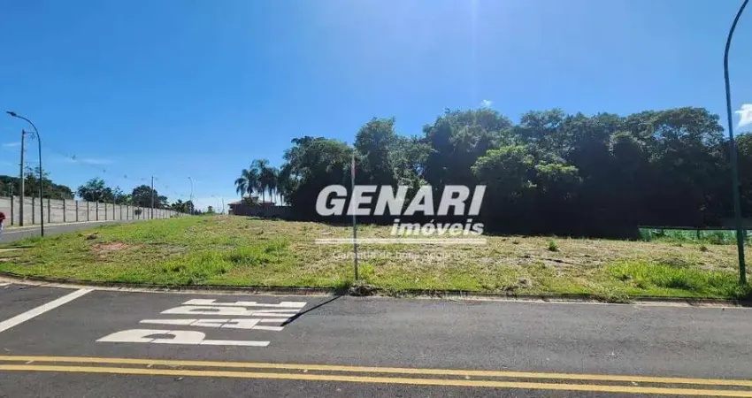 Terreno à venda, 316 m² por R$ 425.000,00 - London Park - Indaiatuba/SP