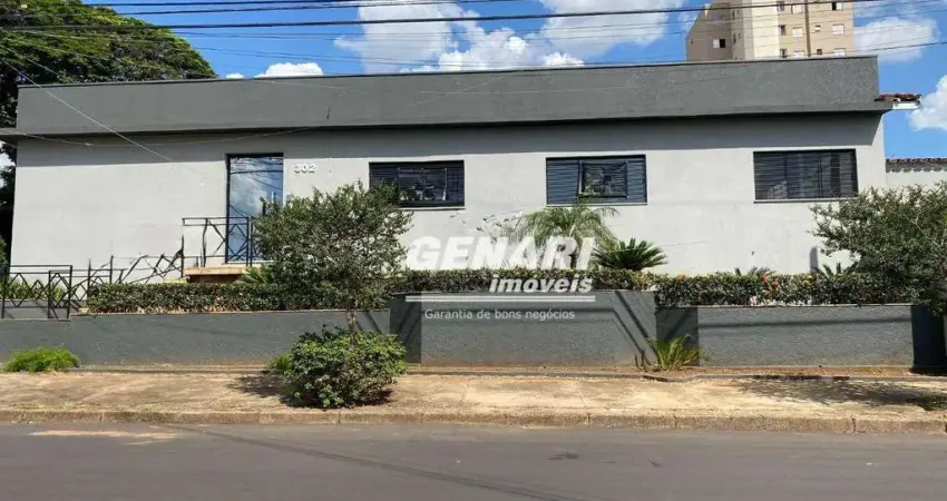 Casa com 7 salas à venda, 441 m² por R$ 1.900.000 - Jardim Pau Preto - Indaiatuba/SP
