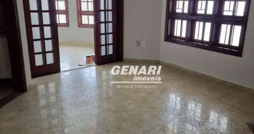 Casa com 4 dormitórios à venda, 164 m² por R$ 805.000,00 - Jardim Regina - Indaiatuba/SP