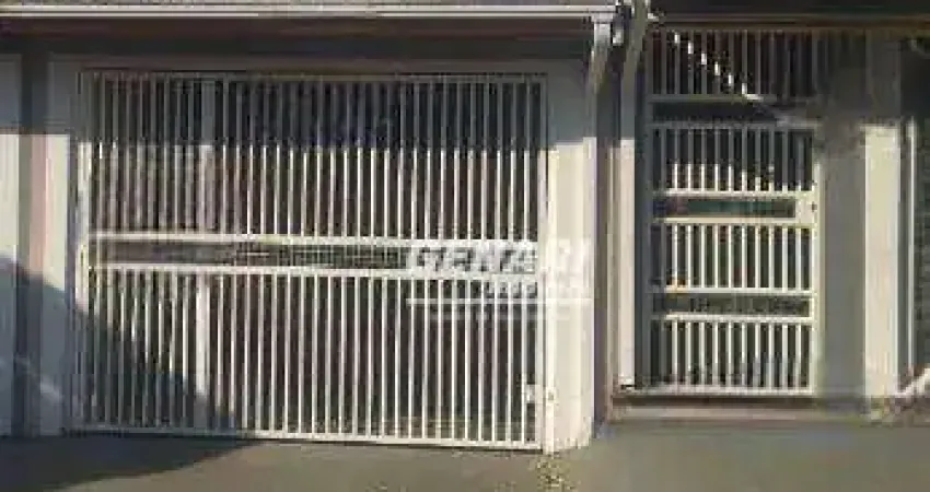 Casa com 2 quartos à venda, 60 m² por R$ 410.000 - Jardim Paulista II - Indaiatuba/SP