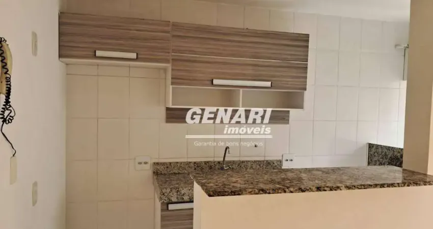Apartamento com 2 quartos à venda, 74 m² por R$ 340.000 - Condomínio Spazio Illuminare - Indaiatuba/SP