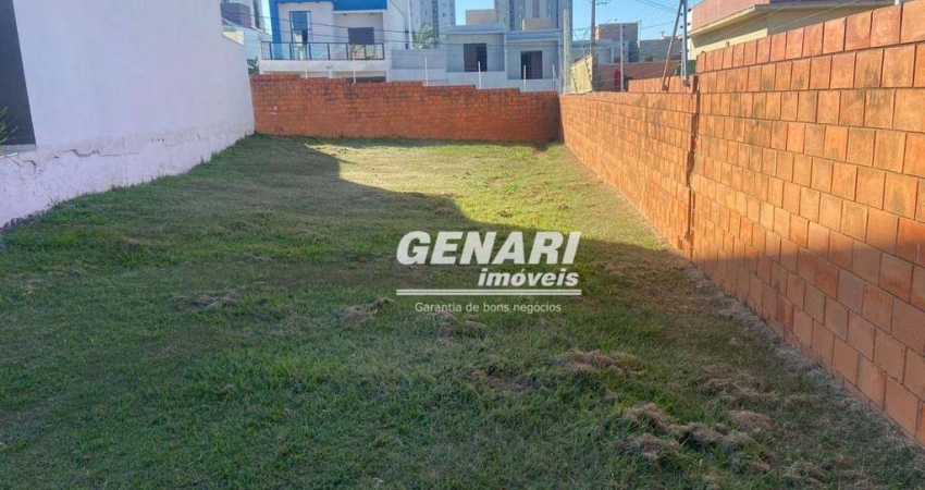 Terreno à venda, 310 m² por R$ 450.000,00 - Jardim Maringá - Indaiatuba/SP