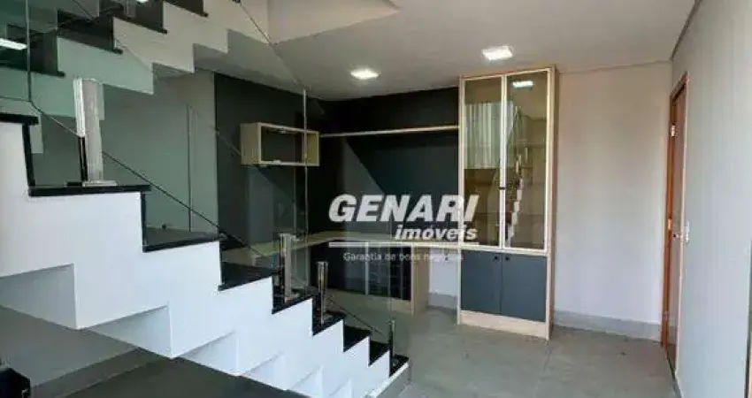 Sobrado com 3 quartos  à venda, 173 m² por R$ 1.450.000 - Gran Reserve - Indaiatuba/SP
