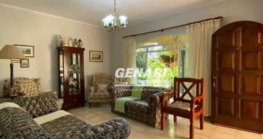 Casa com 3 dormitórios à venda, 183 m² por R$ 780.000,00 - Parque Boa Esperança - Indaiatuba/SP
