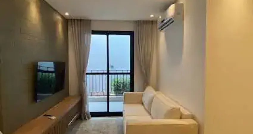 Apartamento com 2 quartos à venda, 59 m² por R$ 452.000 - Spazio Italia - Indaiatuba/SP
