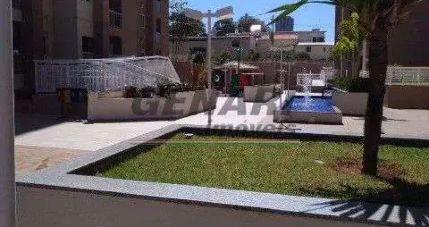 Apartamento com 2 dormitórios para alugar, 127 m² por R$ 4.148,76/mês - Bairro Pau Preto - Indaiatuba/SP