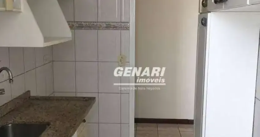 Apartamento com 2 dormitórios à venda, 61 m² por R$ 320.000,00 - Bosque dos Indaiás - Indaiatuba/SP