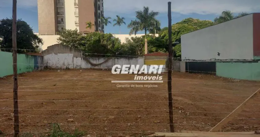 Terreno à venda, 572 m² por R$ 1.428.000,00 - Jardim Renata - Indaiatuba/SP