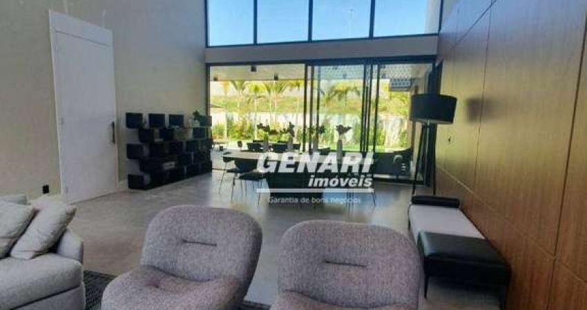 Casa com 4 quartos à venda, 402 m² por R$ 5.190.000 - Indaiatuba
