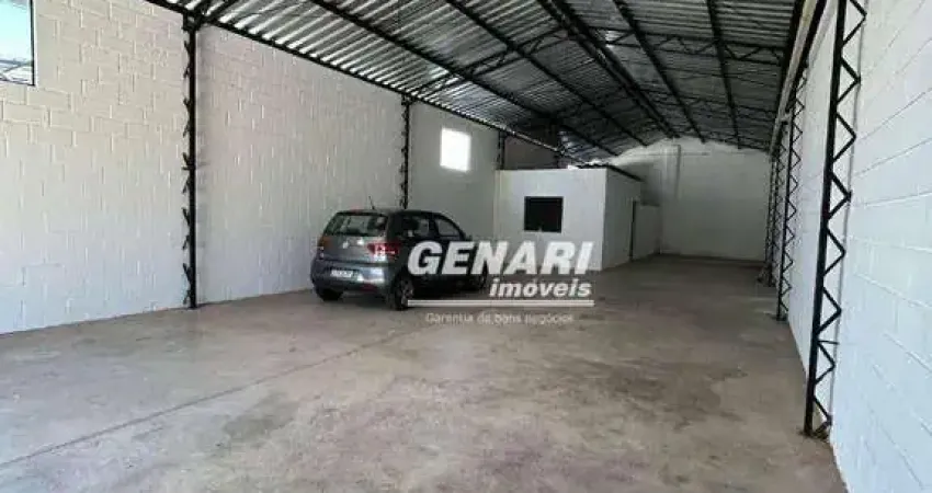 Salão para alugar, 190 m² por R$ 10.500,01/mês - Vila Vitória I - Indaiatuba/SP