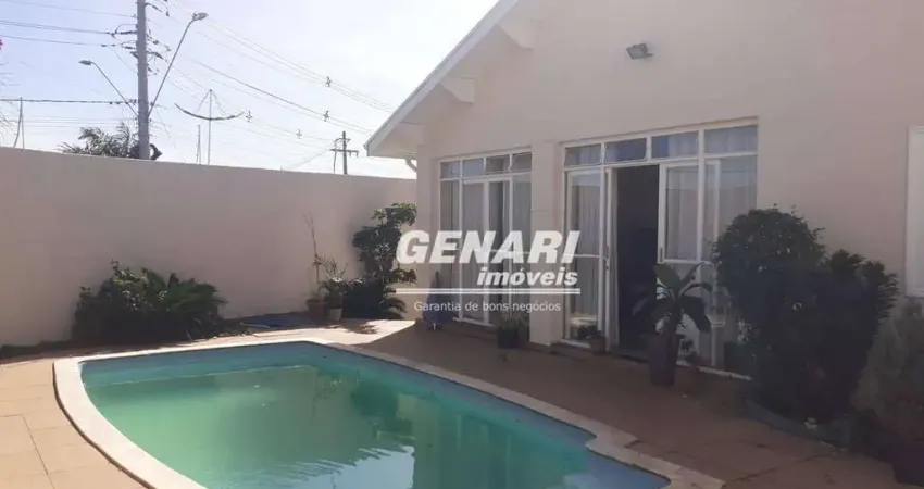 Casa com 3 quartos à venda, 259 m² por R$ 1.500.000 - Jardim Regina - Indaiatuba/SP